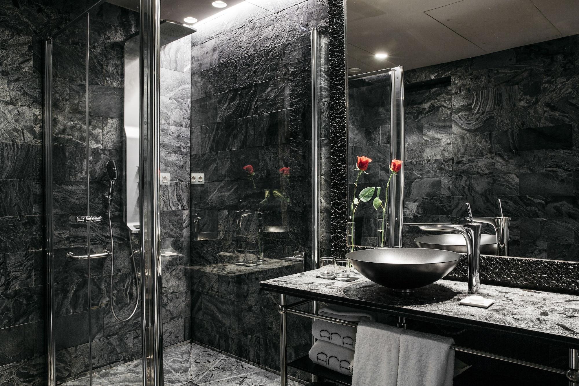 Aparthotel Arai 4* Superior Barcelona Exteriör bild